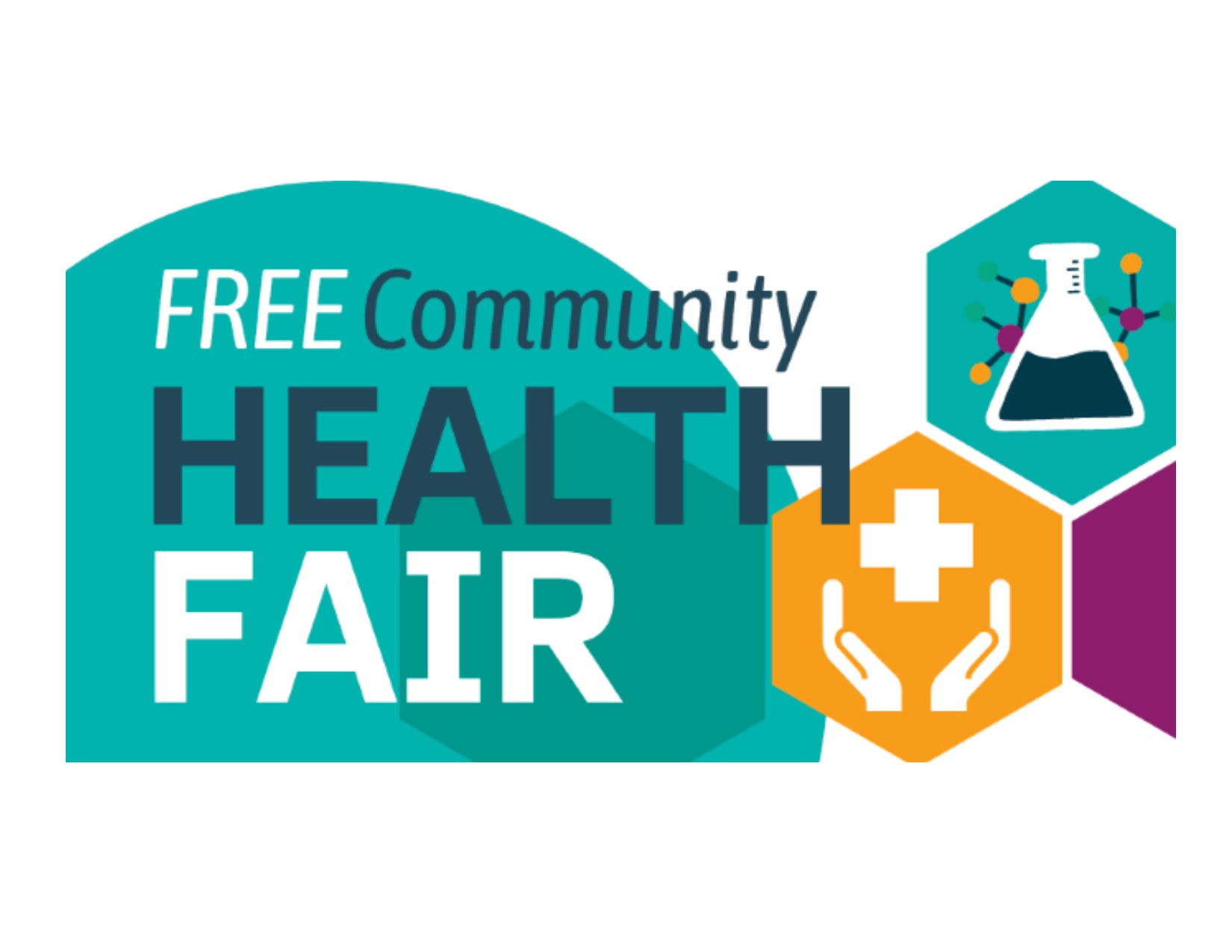 FREE Community Health Fair (English, Spanish, Mixteco) | Clinicas del  Camino Real
