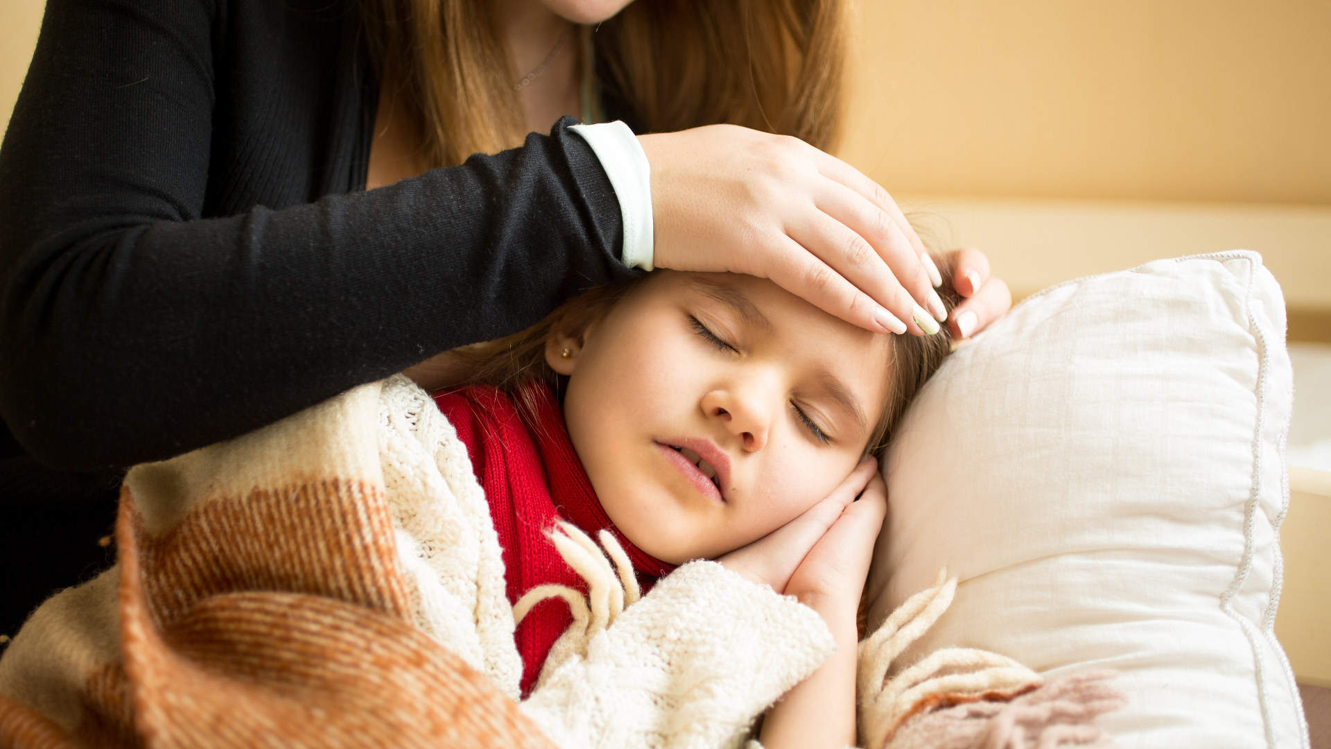 what-to-do-when-your-child-gets-sick-spanish-clinicas