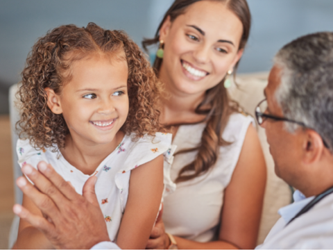 family doctor