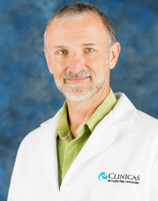 Todd Monroe, MD